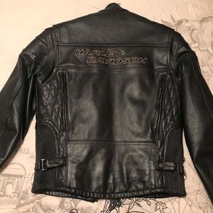 Harley-Davidson Leather Jacket